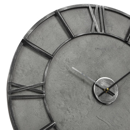 アプリクス　ウォールクロック　ルインストン