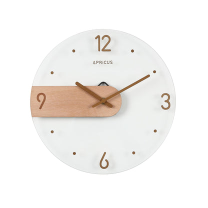 アプリクス　ウォールクロック　ハーモニー