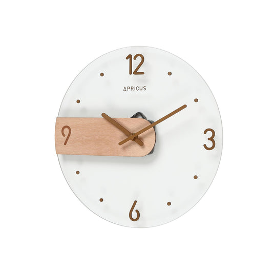 アプリクス　ウォールクロック　ハーモニー