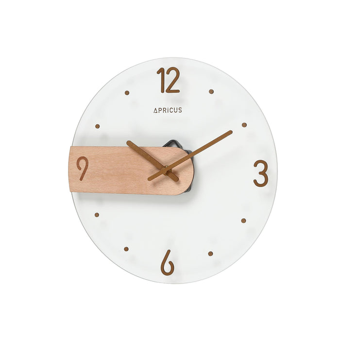 アプリクス　ウォールクロック　ハーモニー