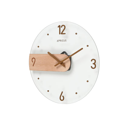 アプリクス　ウォールクロック　ハーモニー