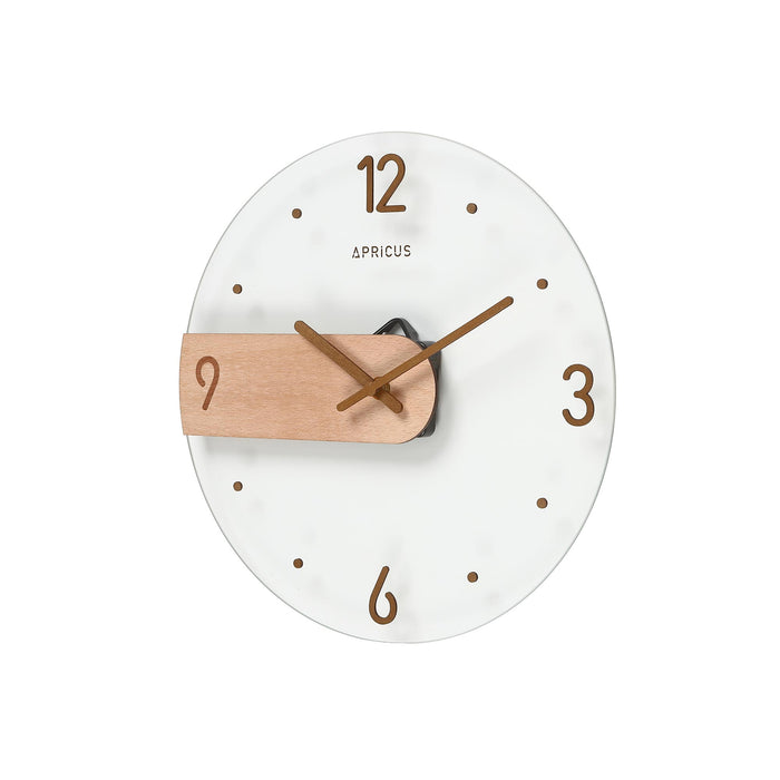 アプリクス　ウォールクロック　ハーモニー