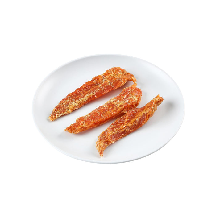 ナチュラルグレイス　鶏丸ごとささみ 40g