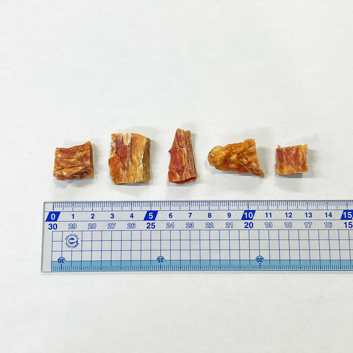 ナチュラルグレイス　鶏一口ささみ 40g