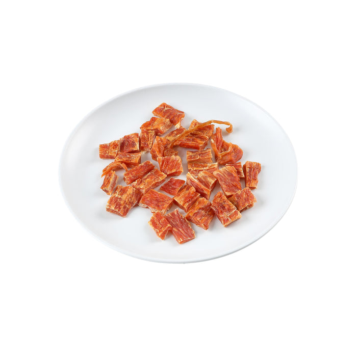 ナチュラルグレイス　鶏一口ささみ 40g