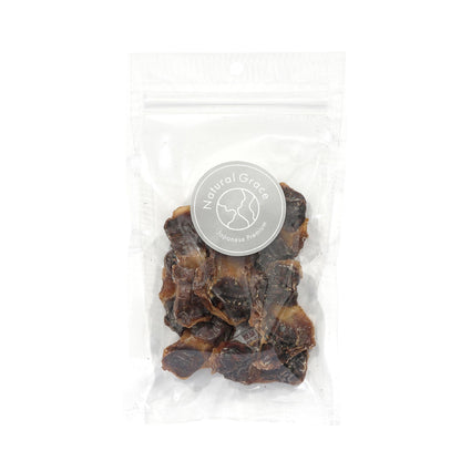 ナチュラルグレイス　鶏砂肝 40g