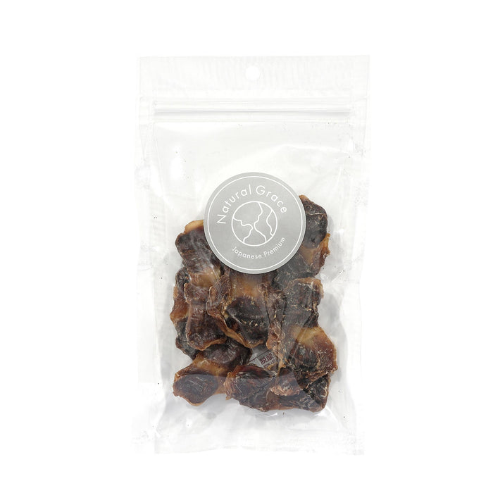 ナチュラルグレイス　鶏砂肝 40g