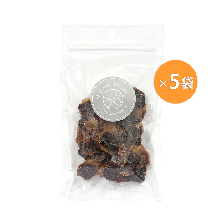 ナチュラルグレイス　鶏砂肝 40g