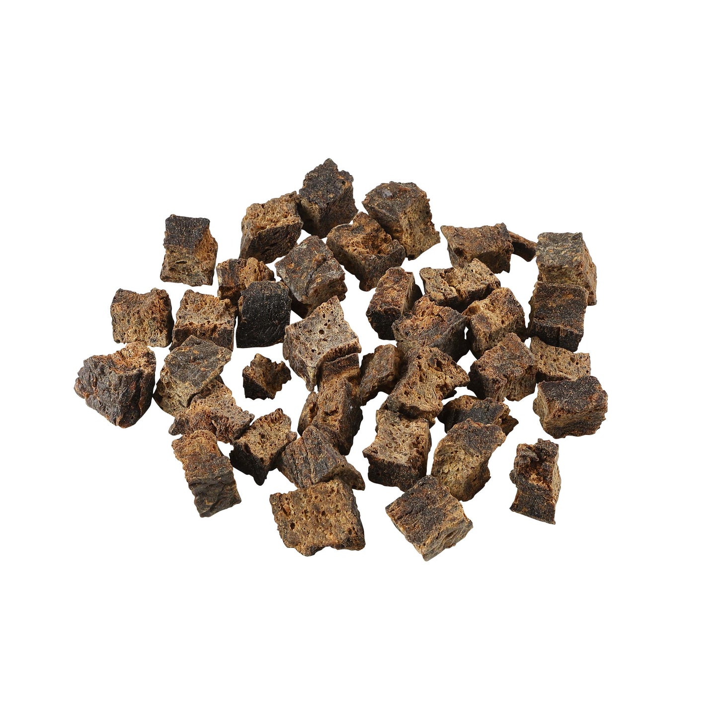 ナチュラルグレイス　鶏レバーキューブ 40g