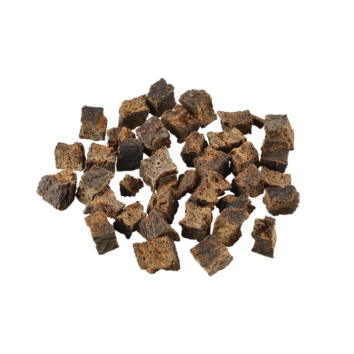 ナチュラルグレイス　鶏レバーキューブ 40g