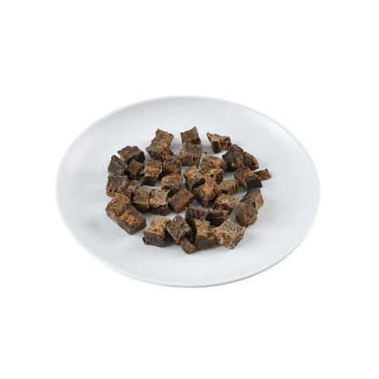 ナチュラルグレイス　鶏レバーキューブ 40g