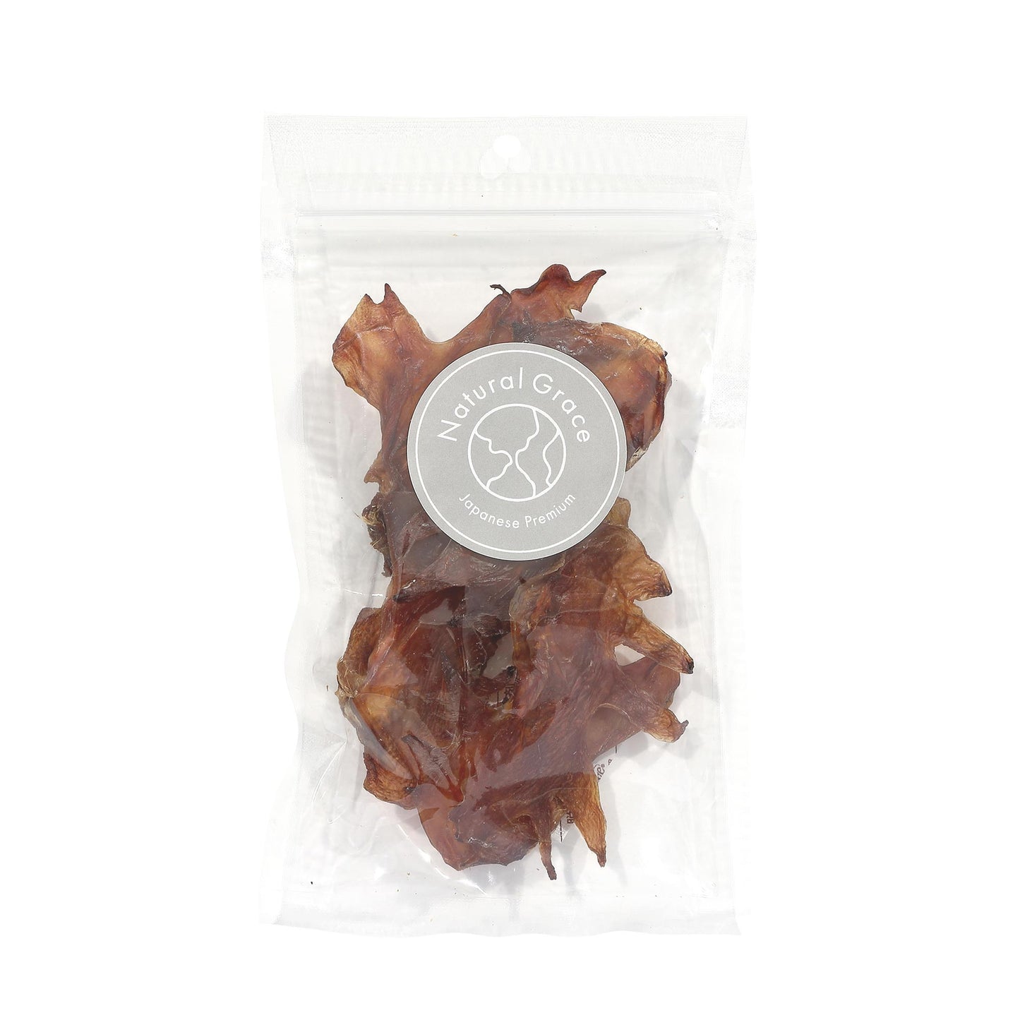ナチュラルグレイス　鶏とさか 40g