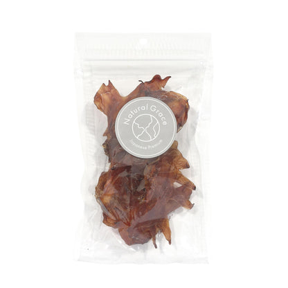 ナチュラルグレイス　鶏とさか 40g