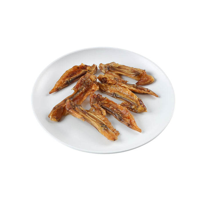 ナチュラルグレイス　鶏手羽先 40g