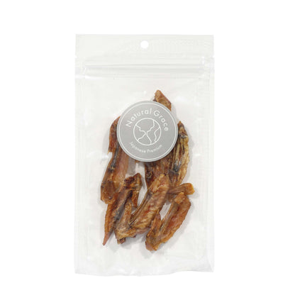 ナチュラルグレイス　鶏手羽先 40g