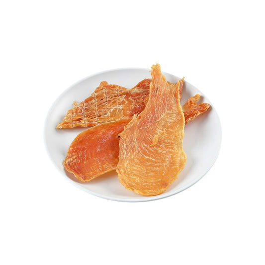 ナチュラルグレイス　鶏むね肉スライス 40g