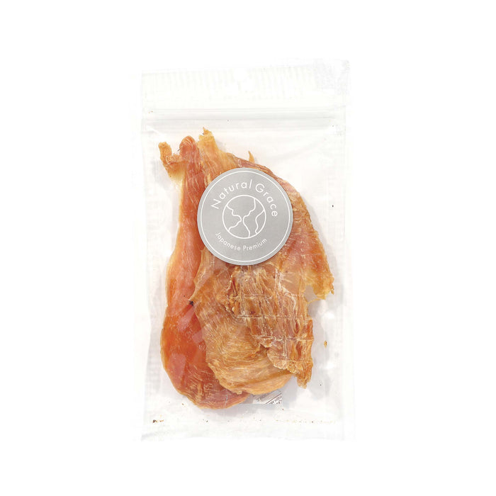 ナチュラルグレイス　鶏むね肉スライス 40g