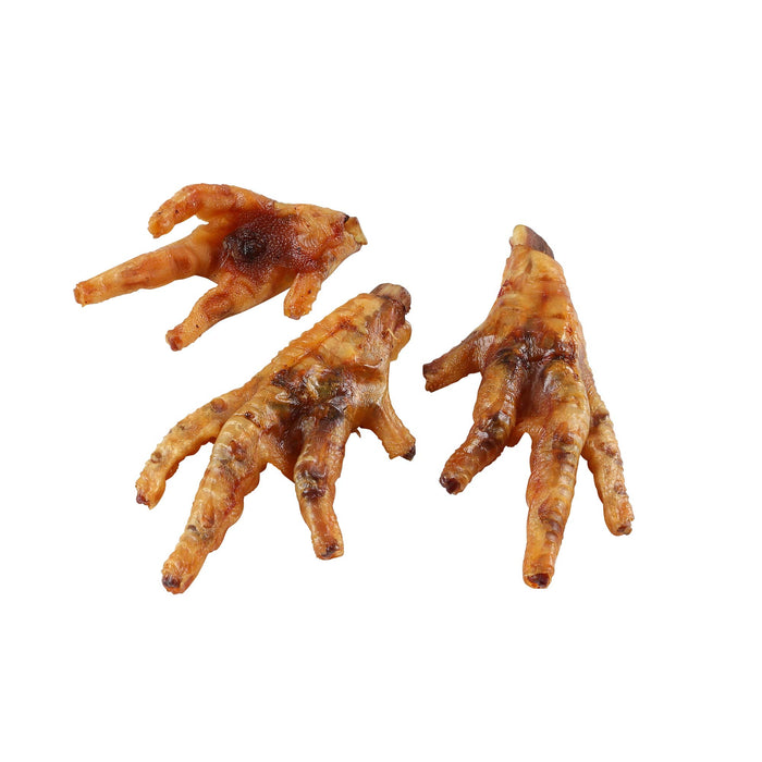 ナチュラルグレイス　鶏もみじ 3個入り