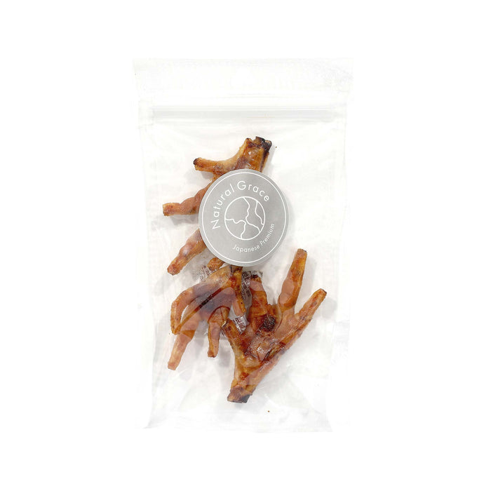 ナチュラルグレイス　鶏もみじ 3個入り