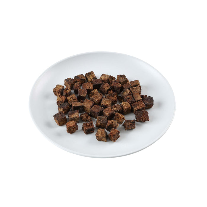 ナチュラルグレイス　馬肉キューブ 40g