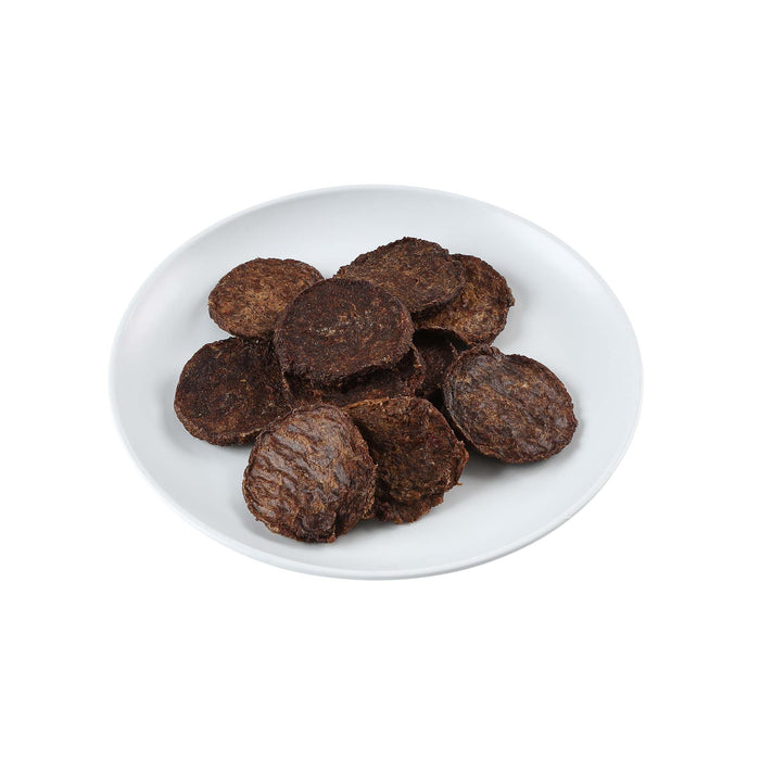 ナチュラルグレイス　馬肉チップ 40g