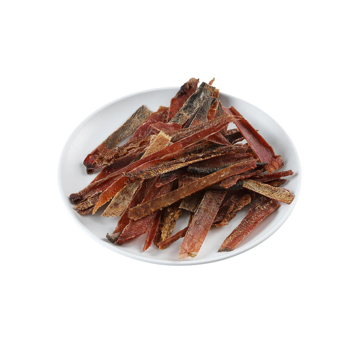 ナチュラルグレイス　牛タン（細切り） 40g