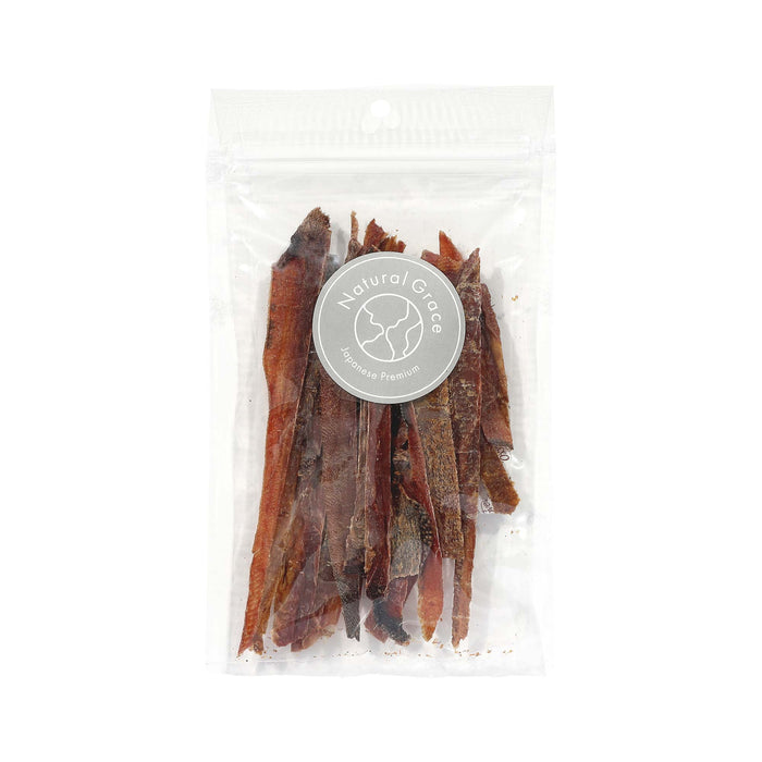 ナチュラルグレイス　牛タン（細切り） 40g