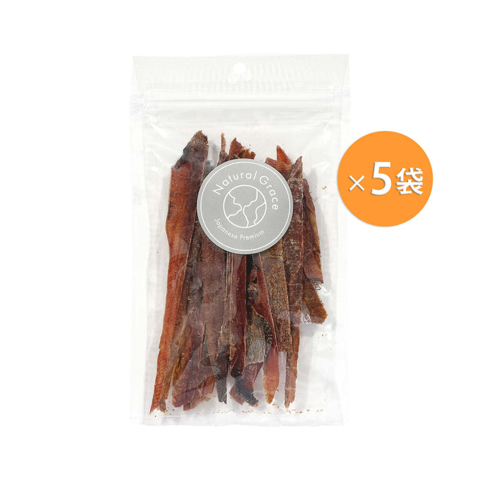 ナチュラルグレイス　牛タン（細切り） 40g