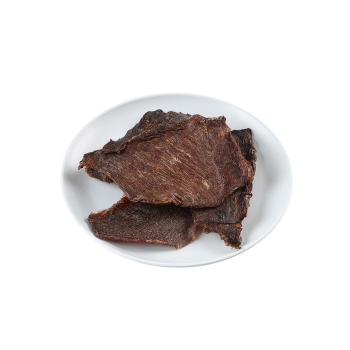 ナチュラルグレイス　牛肉ジャーキー 40g