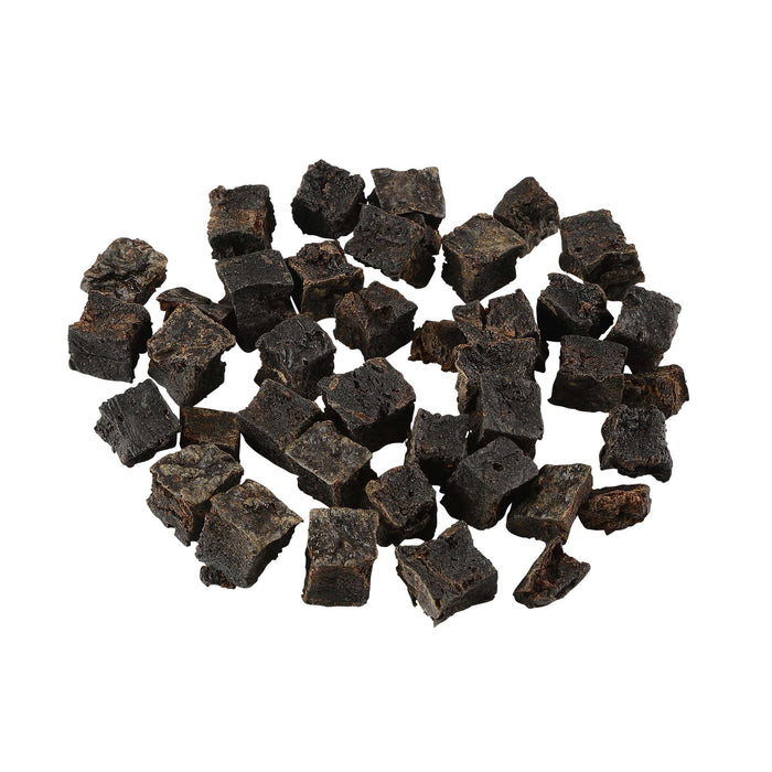 ナチュラルグレイス　牛レバーキューブ 40g