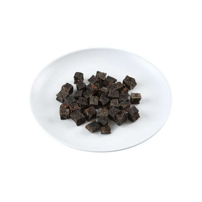 ナチュラルグレイス　牛レバーキューブ 40g