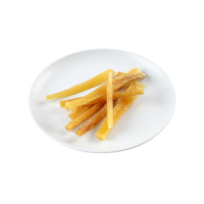 ナチュラルグレイス　牛けんびき（鬼筋）ショート 40g