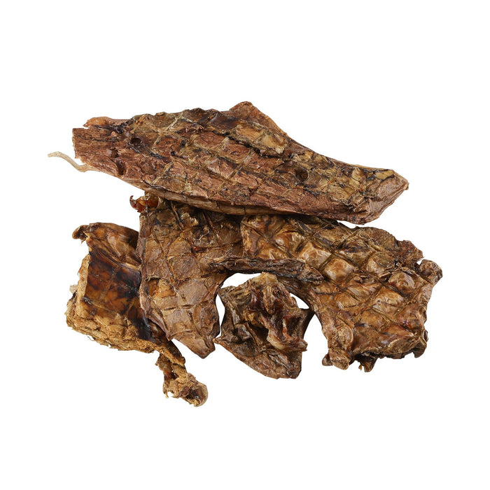 ナチュラルグレイス　牛肺スライス 40g