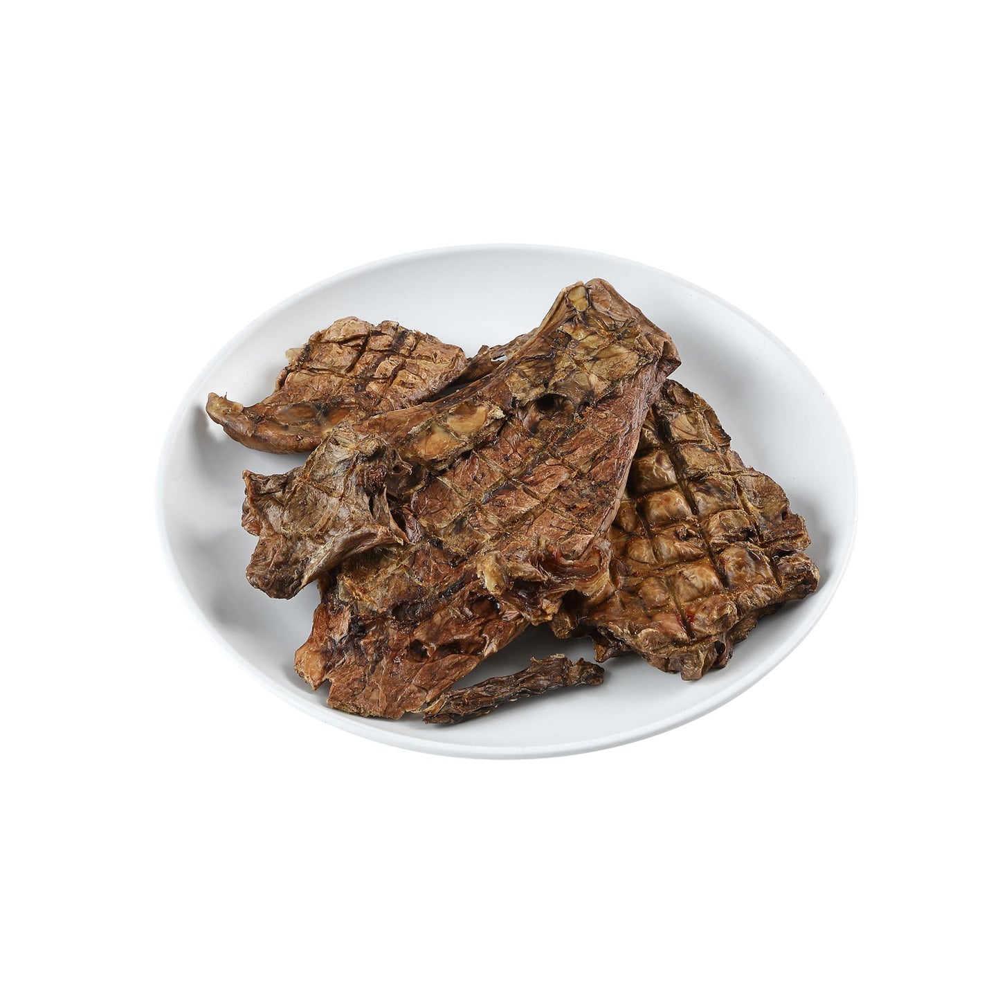 ナチュラルグレイス　牛肺スライス 40g