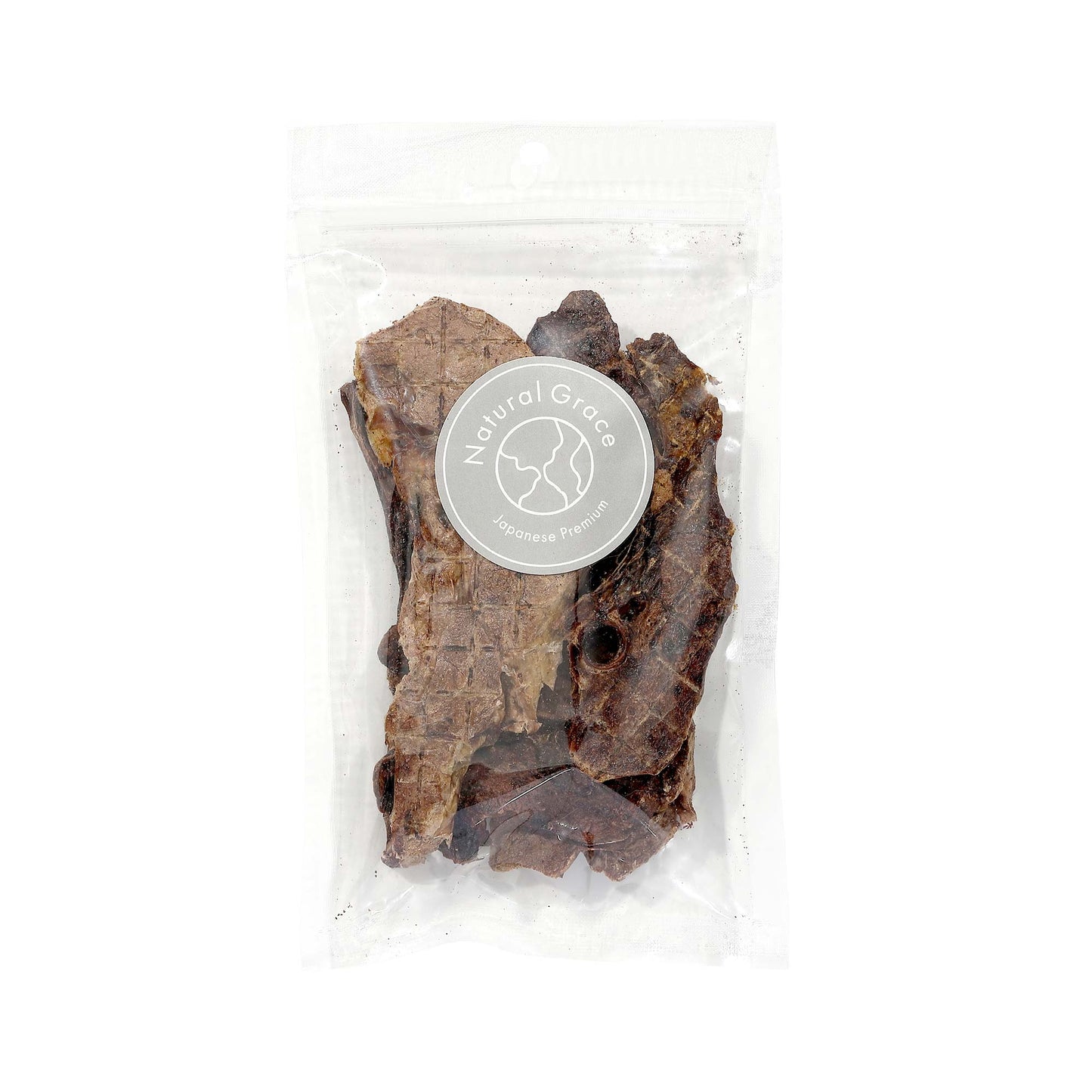 ナチュラルグレイス　豚肺スライス 40g