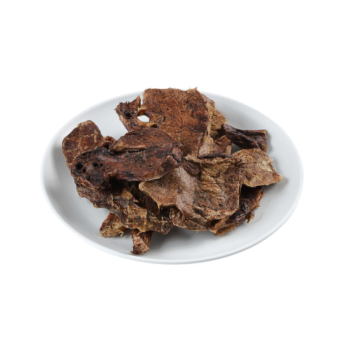 ナチュラルグレイス　豚肺スライス 40g