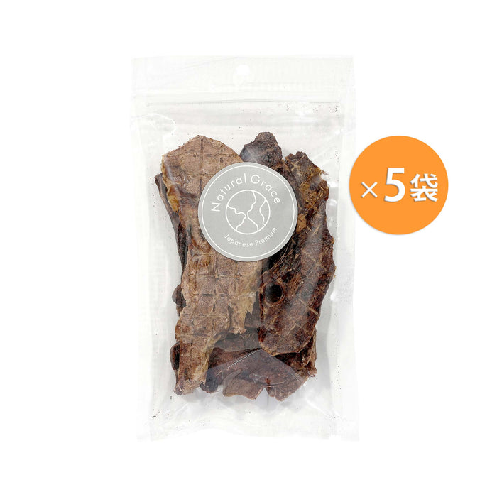 ナチュラルグレイス　豚肺スライス 40g