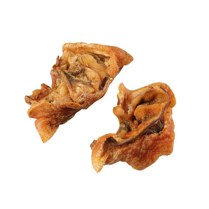 ナチュラルグレイス　豚耳根元 2個入り