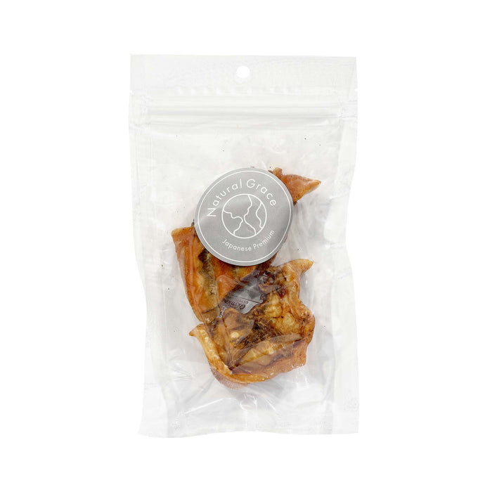 ナチュラルグレイス　豚耳根元 2個入り