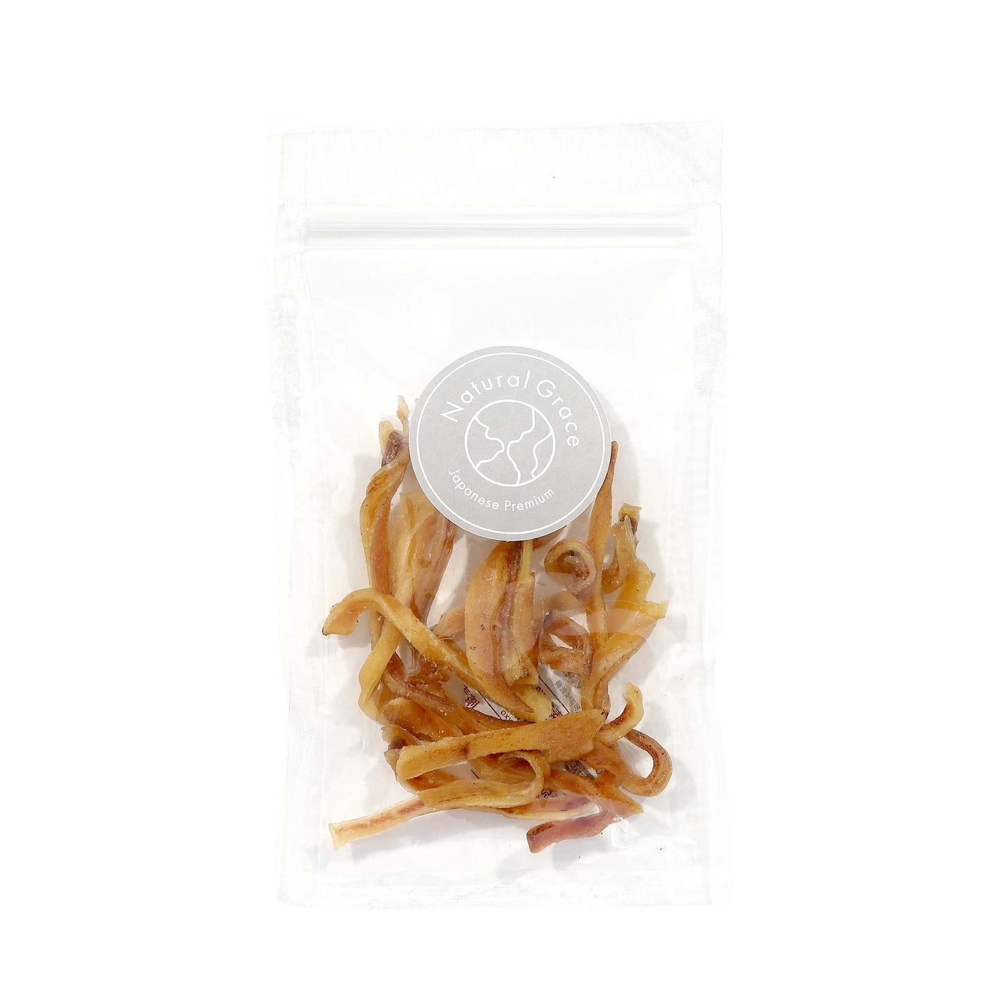 ナチュラルグレイス　豚耳スライス　40g