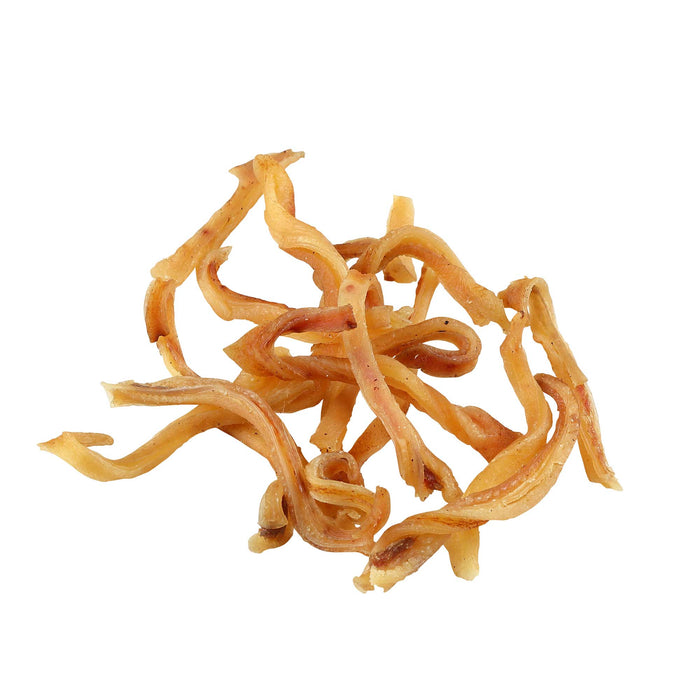 ナチュラルグレイス　豚耳スライス　40g