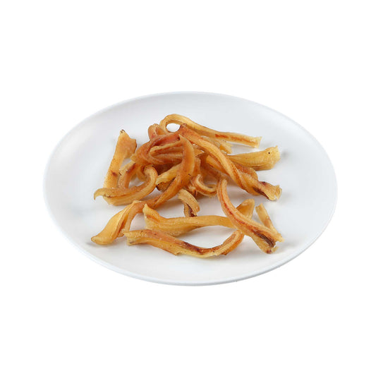 ナチュラルグレイス　豚耳スライス　40g