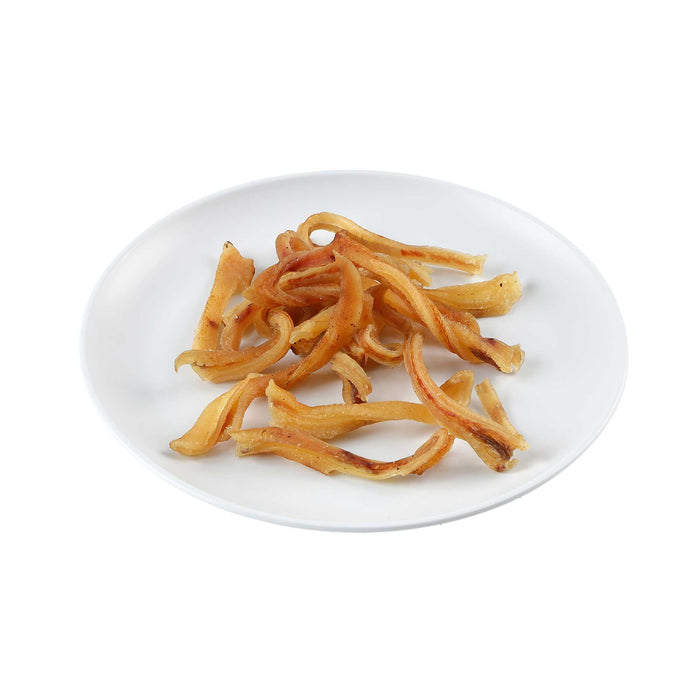 ナチュラルグレイス　豚耳スライス　40g