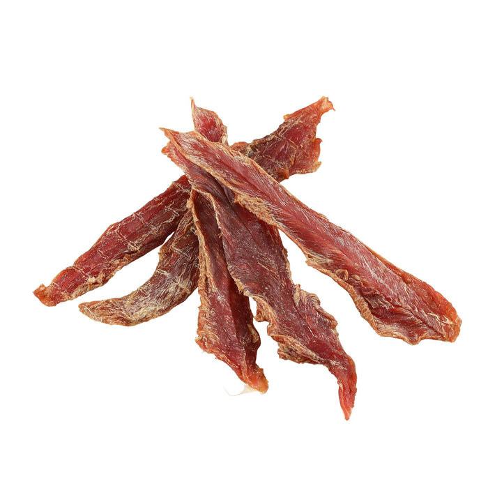 ナチュラルグレイス　京鴨ささみ 40g