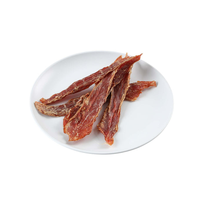 ナチュラルグレイス　京鴨ささみ 40g