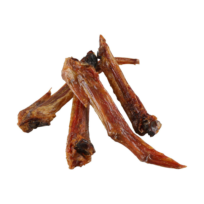 ナチュラルグレイス　京鴨手羽先バラ 40g