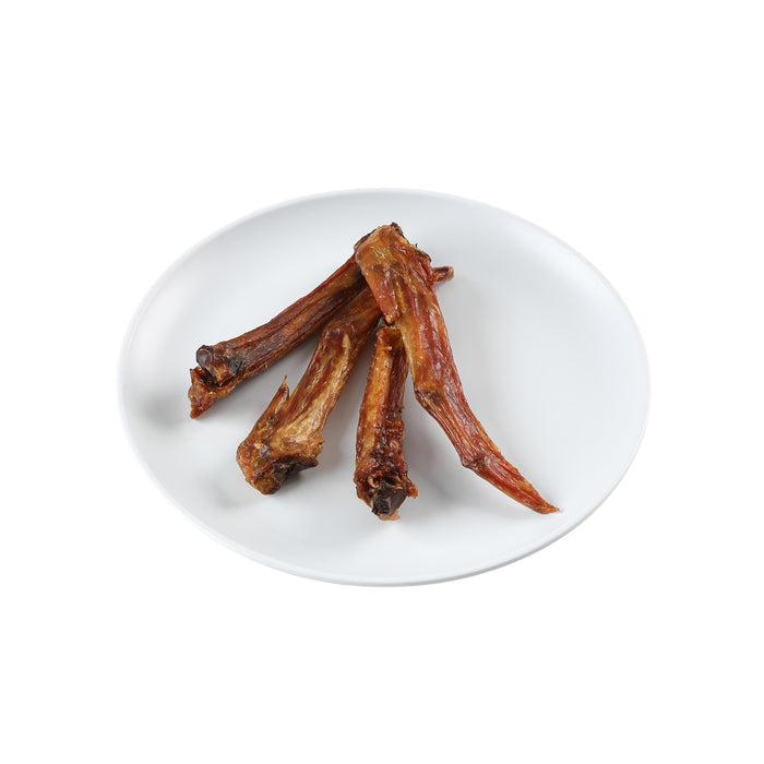 ナチュラルグレイス　京鴨手羽先バラ 40g