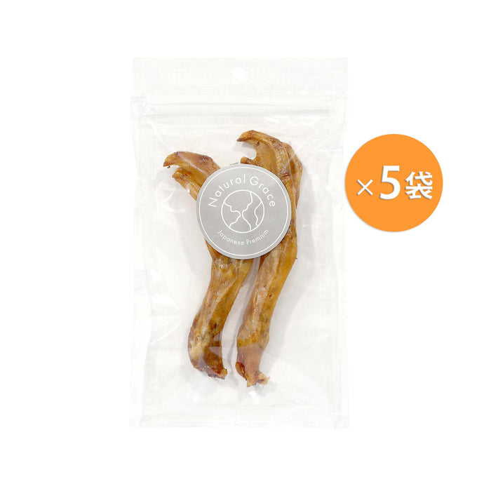 ナチュラルグレイス　京鴨もみじ 2個入り