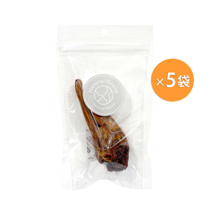 ナチュラルグレイス　京鴨頭の姿焼き　1個