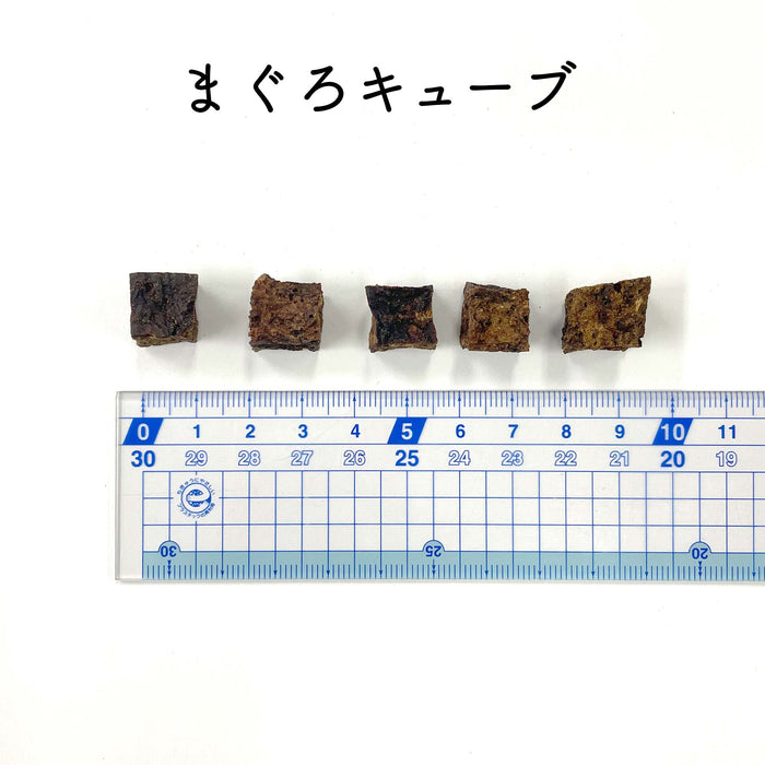 ナチュラルグレイス　まぐろキューブ 40g